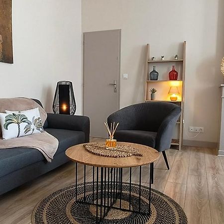 Duplex Confort Hotel De Ville 2 Chambres 2 Sdb 앙굴렘 외부 사진